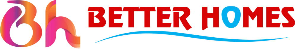 Better Homes