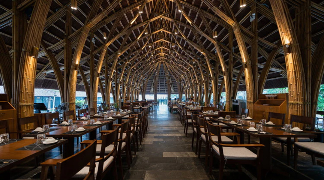 Bamboo Restaurant