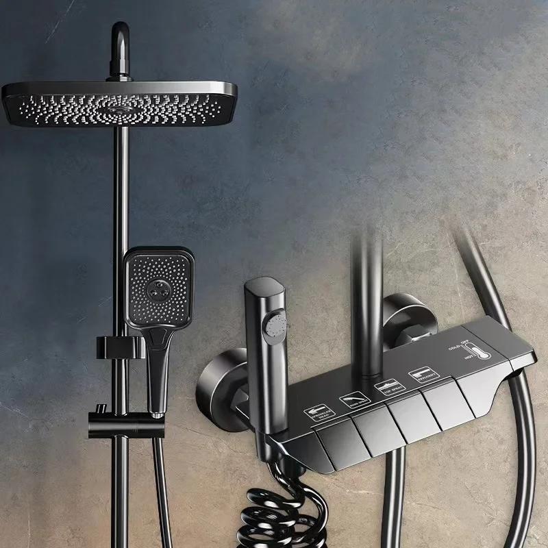 Bath Fittings