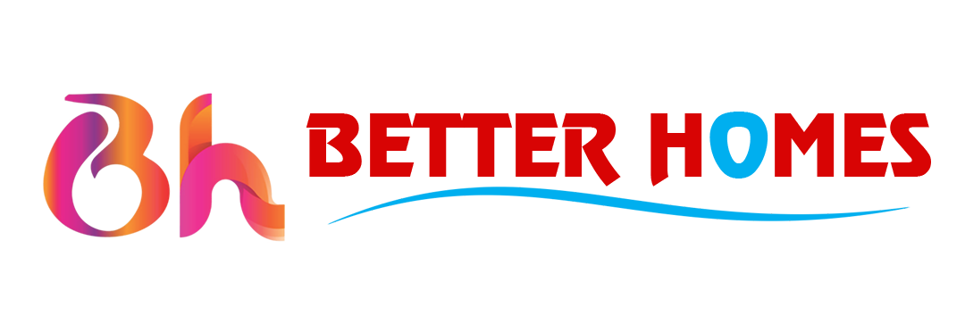 Better Homes Furnishing
