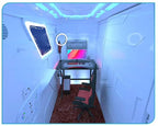 Better Homes Smart Space Capsule Pod Series – Sleep, Work & Relax in Futuristic Comfort