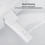 Better Homes Smart Intelligent Toilet with Remote