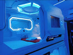 Better Homes Futuristic Capsule Pods for Hotels, Farmhouses & Short Stays